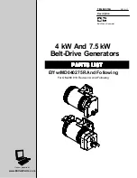 Preview for 35 page of Miller 819A Technical Manual