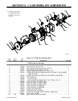 Preview for 39 page of Miller 819A Technical Manual