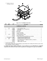 Preview for 41 page of Miller 819A Technical Manual