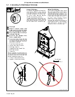 Preview for 34 page of Miller 907186 Owner'S Manual