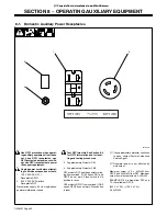 Preview for 46 page of Miller 907186 Owner'S Manual