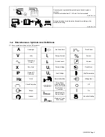 Предварительный просмотр 15 страницы Miller 907271 Owner'S Manual