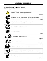 Предварительный просмотр 15 страницы Miller 907439002 Owner'S Manual