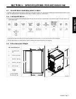 Предварительный просмотр 23 страницы Miller 907439002 Owner'S Manual