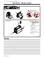 Предварительный просмотр 24 страницы Miller 907525 Owner'S Manual