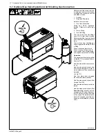 Предварительный просмотр 28 страницы Miller 907525 Owner'S Manual