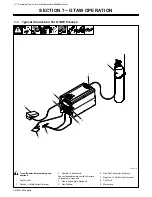 Предварительный просмотр 34 страницы Miller 907525 Owner'S Manual