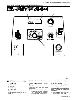 Предварительный просмотр 39 страницы Miller 907525 Owner'S Manual