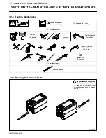 Предварительный просмотр 48 страницы Miller 907525 Owner'S Manual