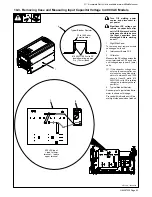 Предварительный просмотр 49 страницы Miller 907525 Owner'S Manual