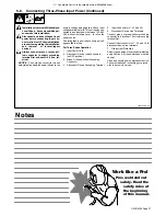 Preview for 35 page of Miller 907684001 Owner'S Manual