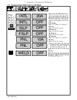 Preview for 68 page of Miller 907684001 Owner'S Manual