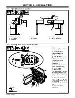 Предварительный просмотр 16 страницы Miller AA40G Owner'S Manual