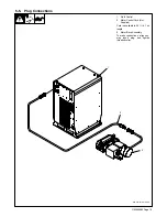 Предварительный просмотр 19 страницы Miller AA40G Owner'S Manual