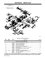 Предварительный просмотр 24 страницы Miller AA40G Owner'S Manual