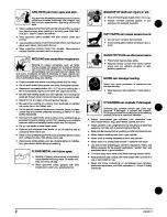 Preview for 6 page of Miller ADI 253 Instruction Manual