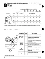 Preview for 16 page of Miller ADI 253 Instruction Manual