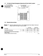 Preview for 17 page of Miller ADI 253 Instruction Manual