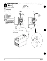 Preview for 18 page of Miller ADI 253 Instruction Manual