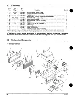 Preview for 30 page of Miller ADI 253 Instruction Manual