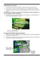 Предварительный просмотр 30 страницы Miller AG-BAG G6060 Operator'S Manual