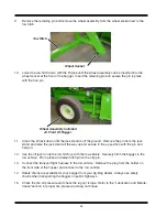 Предварительный просмотр 50 страницы Miller AG-BAG G6060 Operator'S Manual