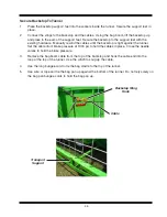 Предварительный просмотр 51 страницы Miller AG-BAG G6060 Operator'S Manual