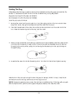 Preview for 45 page of Miller Ag-Bag G6170 Operator'S Manual