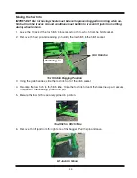 Preview for 51 page of Miller Ag-Bag G6170 Operator'S Manual