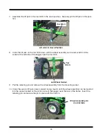 Preview for 52 page of Miller Ag-Bag G6170 Operator'S Manual