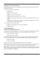 Preview for 56 page of Miller Ag-Bag G6170 Operator'S Manual