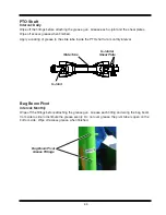 Preview for 71 page of Miller Ag-Bag G6170 Operator'S Manual