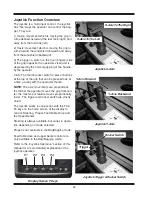 Предварительный просмотр 32 страницы Miller AG-BAG MX1012 Operator'S Manual