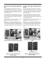 Предварительный просмотр 34 страницы Miller AG-BAG MX1012 Operator'S Manual