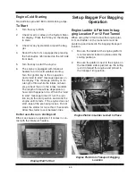 Предварительный просмотр 69 страницы Miller AG-BAG MX1012 Operator'S Manual