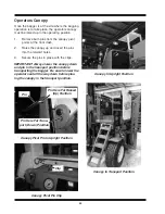 Предварительный просмотр 70 страницы Miller AG-BAG MX1012 Operator'S Manual