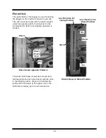 Предварительный просмотр 71 страницы Miller AG-BAG MX1012 Operator'S Manual