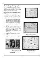 Предварительный просмотр 72 страницы Miller AG-BAG MX1012 Operator'S Manual