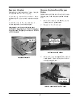 Предварительный просмотр 75 страницы Miller AG-BAG MX1012 Operator'S Manual