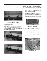 Предварительный просмотр 76 страницы Miller AG-BAG MX1012 Operator'S Manual