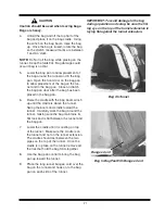 Предварительный просмотр 77 страницы Miller AG-BAG MX1012 Operator'S Manual