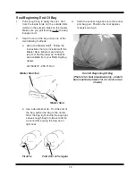 Предварительный просмотр 79 страницы Miller AG-BAG MX1012 Operator'S Manual