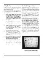 Предварительный просмотр 82 страницы Miller AG-BAG MX1012 Operator'S Manual