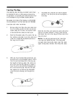 Предварительный просмотр 84 страницы Miller AG-BAG MX1012 Operator'S Manual