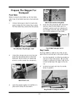 Предварительный просмотр 85 страницы Miller AG-BAG MX1012 Operator'S Manual