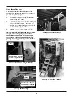 Предварительный просмотр 90 страницы Miller AG-BAG MX1012 Operator'S Manual