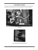 Предварительный просмотр 117 страницы Miller AG-BAG MX1012 Operator'S Manual