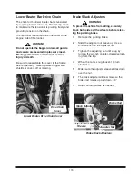 Предварительный просмотр 125 страницы Miller AG-BAG MX1012 Operator'S Manual