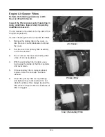 Предварительный просмотр 138 страницы Miller AG-BAG MX1012 Operator'S Manual