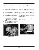 Предварительный просмотр 146 страницы Miller AG-BAG MX1012 Operator'S Manual